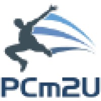 PCM2U Logo
