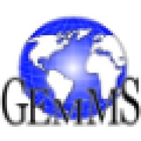 Global Executive ManageMent Solutions (GEMMS) Logo