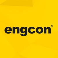 engcon Logo
