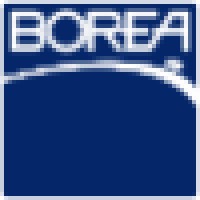 Gruppo Borea Logo