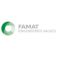 FAMAT Logo