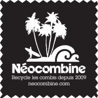 Néocombine Logo