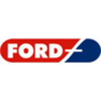 Ford Aerospace Ltd Logo