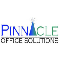 Pinnacle Office Solutions Logo