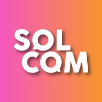 Soluciones de Comunicacion Logo