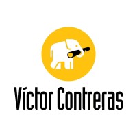Víctor Contreras S.A. Logo
