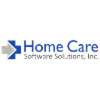 Home Care Software Solutions, Inc. Logo