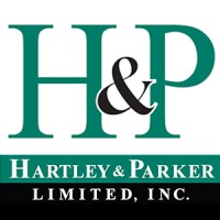 Hartley & Parker Limited, Inc. Logo