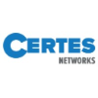 Certes Networks Logo
