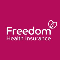 Freedom Health Insurance Logo