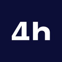 4hunter Consultoria Logo