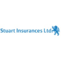 Stuart Insurances Ltd. Logo