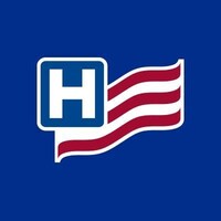 American Hospital Association Logo