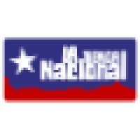 La Tienda Nacional Logo