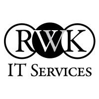 RWK IT Services Logo