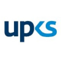 Udruženje poslovnih konsultanata Srbije UPKS Logo