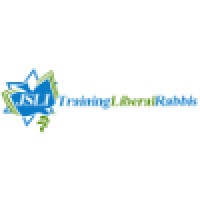 JSLI- Jewish Spiritual Leaders Institute Logo
