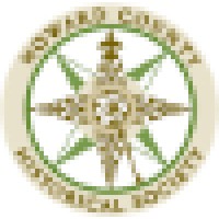 Howard County Historical Society Logo
