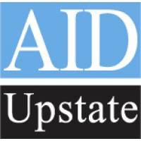 AID Upstate Logo