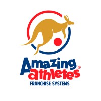 Amazing Athletes Logo