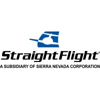 Straight Flight, Inc. Logo