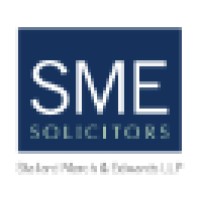 SME Solicitors Logo