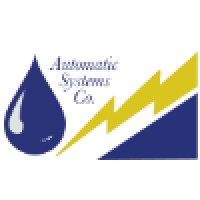 Automatic Systems Co. Logo
