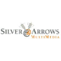 Silver Arrows MultiMedia Logo