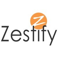 Zestify Media Ltd Logo