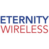Eternity Wireless Logo