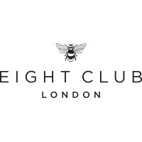 Eight Club London Logo
