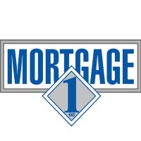 Mortgage 1 Inc | Equal Housing Lender NMLS#129386 Logo