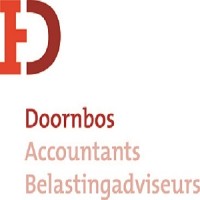 Doornbos Accountants en Belastingadviseurs Logo