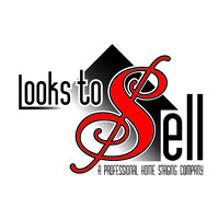 Looks to Sell, LLC, a Home Staging and ReDesign Company Logo