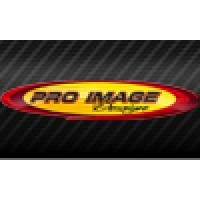 Pro Image Design Logo