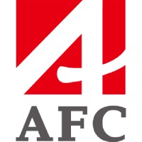 Asiatic Fiber Corporation (AFC) Logo