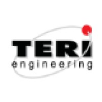 Teri Engineering Logo