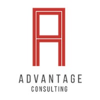 Advantage Consulting, LLC Logo