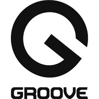 Groove Auto Logo