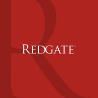 Redgate Logo