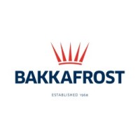 Bakkafrost Scotland Logo