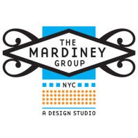 The Mardiney Group, Inc. Logo