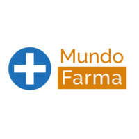 Mundo Farma Mx Logo