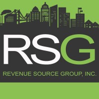 Revenue Source Group, Inc. Logo