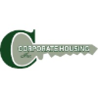 Corporate Housing, Inc. Logo