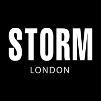 STORM LONDON Logo