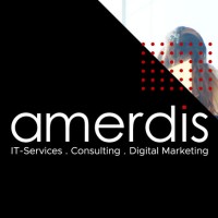 amerdis Logo