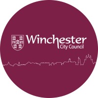 Winchester City Council Logo
