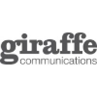 giraffe communications limited Logo