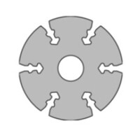 Geometrica Inc. Logo